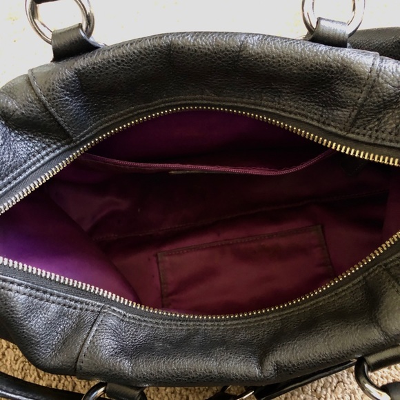 Coach Handbag - Picture 3 of 3